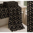 thumbnail image 6 of Soimoi Cotton Voile Fabric Banana & Monkey Kids Decor Fabric Printed Yard 56 Inch Wide, 6 of 7