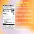 thumbnail image 2 of Belliwelli Soft Baked Probiotic Snack Bars | Gluten-Free, Dairy-Free, Vegan, Low-FODMAP | High-Fiber, Healthy & Tasty | Variety (8 Pack), 2 of 5