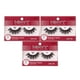 thumbnail image 1 of Pestañas postizas i-Envy 3D Glam Collection, 3 pares, 1 of 6
