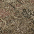 thumbnail image 2 of Dalyn Rugs Premium Machine Washable Mayfield AMF1082 Brown 9' x 12' Rug, 2 of 7