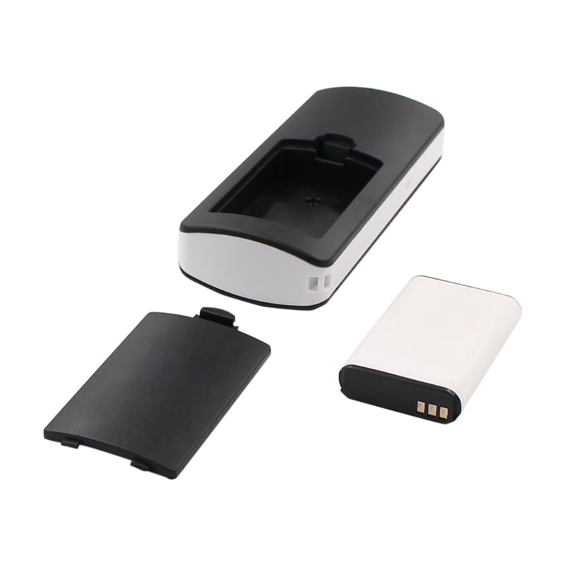Details about   Mini 2D Wireless Barcode Scanner Bluetooth Rechargeable Portable For Ios Android 