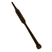 Roosebeck Sheesham Practice Chanter w/out Sole w/ Black Finish 19"