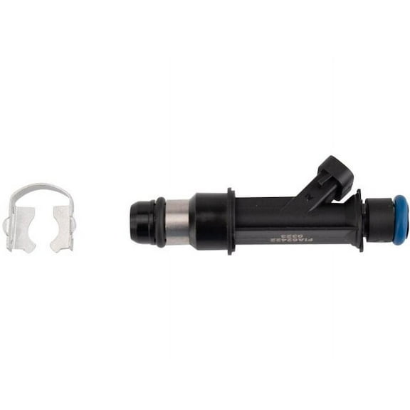 Fuel Injector - Compatible with 2000 - 2005 Chevy Impala 3.4L V6 2001 2002 2003 2004