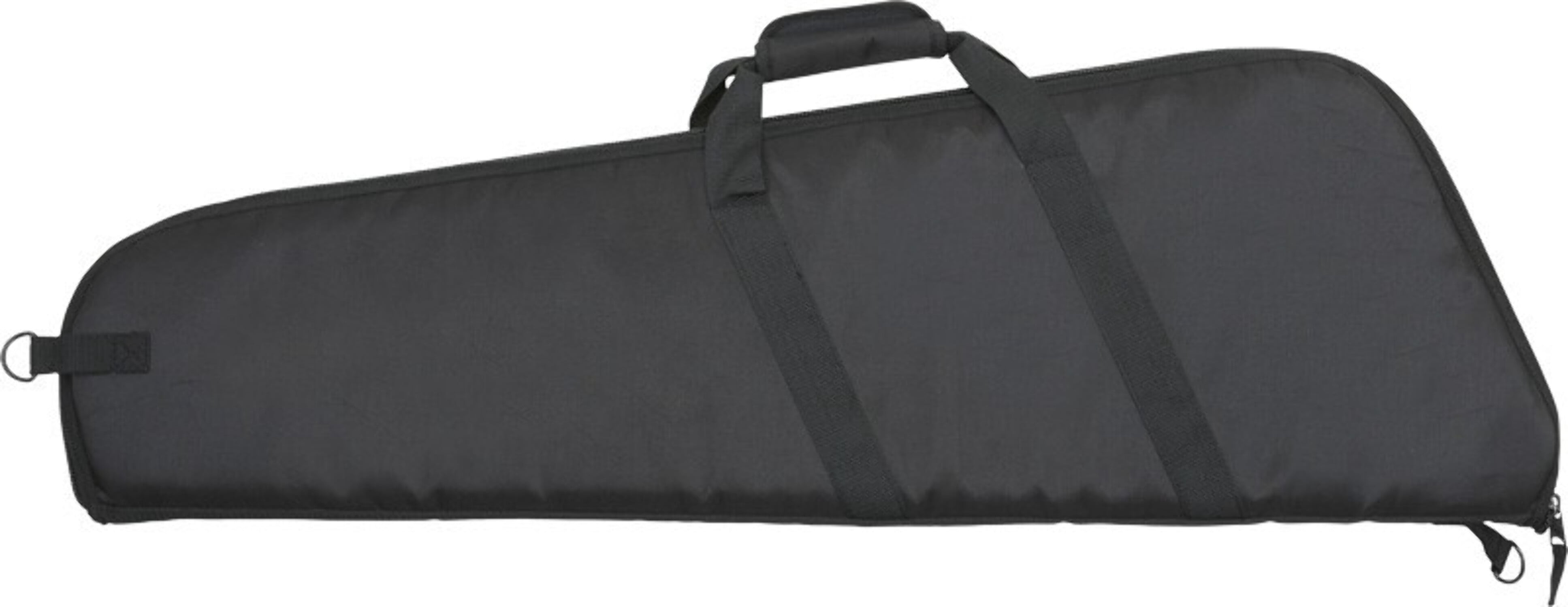 Tac-Six 36" Wedge Case, Black