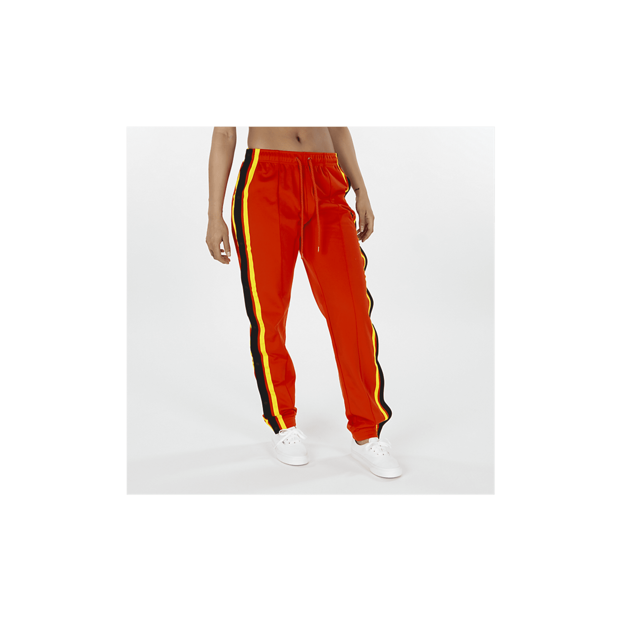puma fenty tearaway track pants