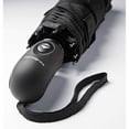 thumbnail image 3 of (Noir) - Parapluie Samsonite Wingaurd à Ouverture et Fermeture Automatiques, 3 of 5