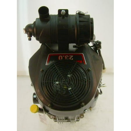 23hp Kawasaki  Vert Engine 1 Dx3 5 32 L Oil  Filter  Scag  