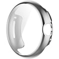 thumbnail image 4 of KOMI Ultra Slim Soft TPU Case, Compatible for Google Pixel Watch/Pixel Watch 2/Pixel 3 41mm, 4-Pack, 4 of 5