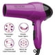 thumbnail image 5 of Secadora de Cabello Morada Revlon 1875W: Tecnología Iónica, 5 of 6