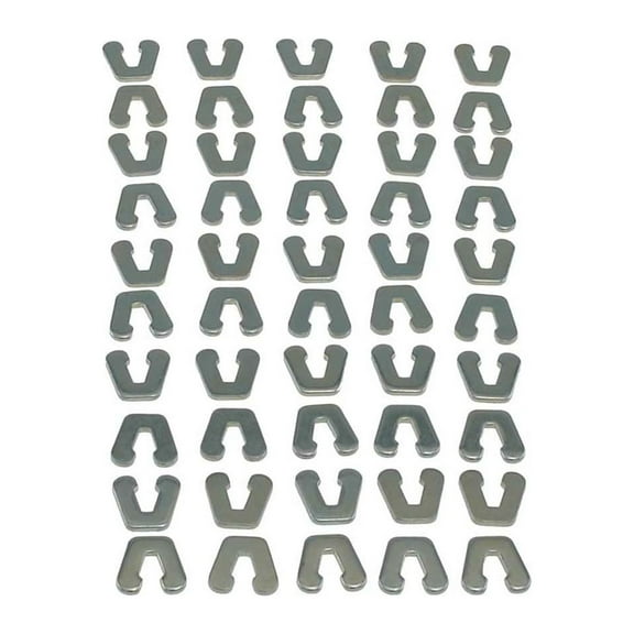 Carlson Quality Brake Parts H1176 Hold Down Part