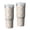 White-2, variant on Modern 30oz Handheld Travel Tumbler with Handle – Double Wall Stainless Steel Insulated Cup, Flip Straw Lid, Leak-Proof & BPA-Free for Hot and Cold Drinks – Durable Coffee & Juice Mug White