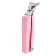 thumbnail image 2 of Pinza para platos multifunción de acero inoxidable, pinza para cuencos, pinzas anti-calor, pinzas para ollas y sartenes, herramienta de cocina, color rosa, 2 of 11