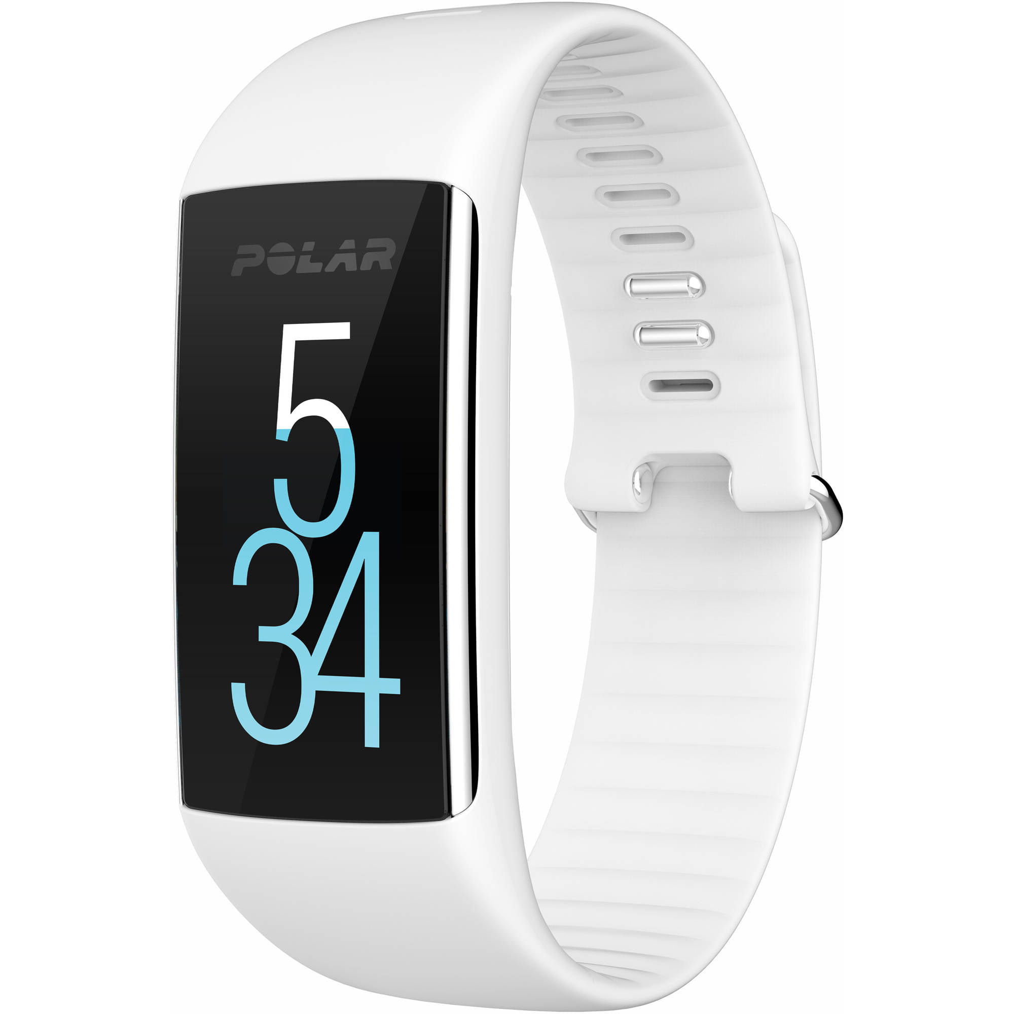 øverste hak Symptomer Allergi Polar A360 Fitness Tracker with Wrist Heart Rate Monitor - Walmart.com