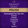 thumbnail image 7 of Granite Gold Citrus Scent Granite and Stone Polish 24 oz Liquid, 7 of 7