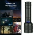 thumbnail image 3 of TopLLC Autofocus Outdoor Telescope High Magnification HD Low-light Binoculars, 3 of 6