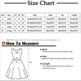 thumbnail image 3 of Party Dress for Women Sequin Feather Dresses,Women's Fringe Dresses Sleeveless Zipper Cocktail Evening Mini Bodycon Dress, 3 of 5