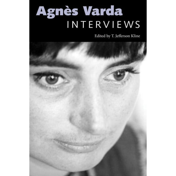 Conversations with Filmmakers (Hardcover Agnes Varda: Interviews, (Hardcover)