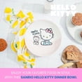 thumbnail image 4 of Cuenco Sanrio Hello Kitty con lunares rosas, 23 cm, cerámica, 4 of 8