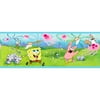 SpongeBob - Wallborder