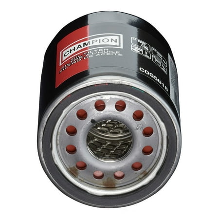 Engine Oil Filter Champion Filter COS5618
