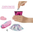 thumbnail image 5 of Barbie Color Reveal Doll With 7 Surprises (Styles May Vary), 5 of 7