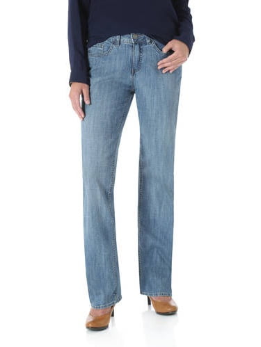 lee riders slender stretch