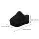 thumbnail image 2 of Slippers Female High-Heeled Footwear for Women 1Pair Plush, 2 of 5