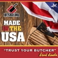 thumbnail image 6 of Butcher BBQ Texas Style Steak and Brisket Rub, 6 of 11