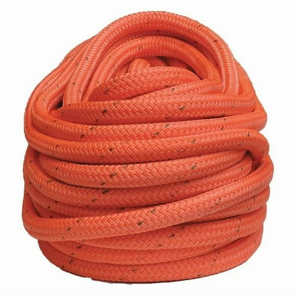 All Gear Rigging/Climbing Rope,3/4" Dia. x 150' L AGBR34150