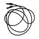 thumbnail image 2 of Correa de polea para máquina de remo, cuerda elástica de repuesto, longitud de entrenamiento de 4 m, equipo de fitness para gimnasio en casa y culturi, 2 of 9
