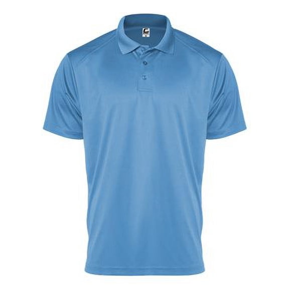C2 Sport Boy's Utility Polo