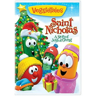 ルーベリー さん用DVD DVD-Veggie Tales: Silly Little Thing Called Love - Walmart.com