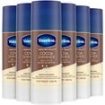 thumbnail image 1 of Gelatina Body Shimmer Stick, vaselina y cacao, 40 ml, 6 unidades, 1 of 6