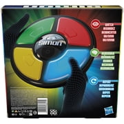 Simon Game, Electronic Memory Game, for Kids Ages 8 and up, for 1 Player
