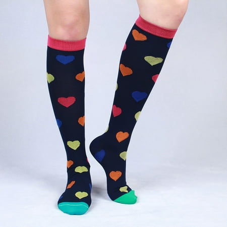 

SHUDAGENG Fashion Crew socks for Women Womens Socks Ankle Breathable Cotton Socks for Women Comfy Stocking New Arrivals High Performance 【Buy Two Get One Free】 Black