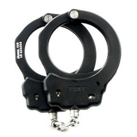 ASP Yellow Tactical 1-Pawl Chain Handcuffs