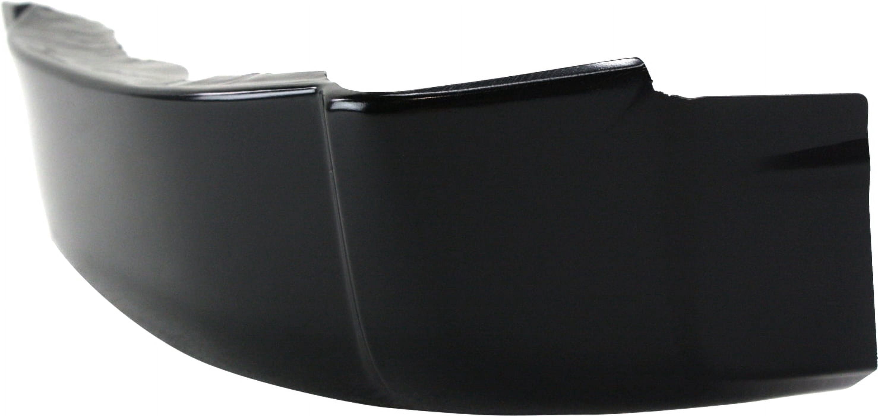 Cab Corner Compatible with 1999 Chevrolet Silverado 1500 2001-2006 Chevrolet Silverado 2500 HD Passenger Side