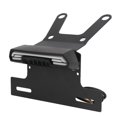thumbnail image 2 of Motorcycle License Plate Holder, Number Plate Bracket  Rugged Easy Installation  For Motorbike Replacement For CRF250L CRF 250M, 2 of 8