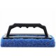 thumbnail image 1 of Cepillo de limpieza de vidrio para peces de acuario, raspador de algas de vidrio, herramienta de limpieza para acuario, baño de mano, superficies de plástico, cocina, 1 of 5