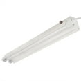 Great Value 2ft LED Grow Light, 14W Full Spectrum, Linkable with Integrated Receptacle (up to 10