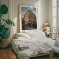 thumbnail image 5 of Kingston Architectural 03 - Kingston New York Photography Architecture City Vintage Street Photography Cityscape Unframed Wall Art Print 12 x 16 inches, 5 of 13