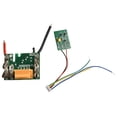 thumbnail image 3 of Bl1830 Li-Ion Battery Pcb Charging Protection Circuit Board For Makitas 18V 3/6/9Ah Lithium Battery Power Tools Accessories, 3 of 6