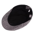 thumbnail image 4 of SikaFu Men's Cotton And Linen Breathable Peaked Cap, 4 of 8