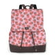 thumbnail image 1 of Fotbe Strawberry Mochila Bolso con Estampado para Mujer, Mochila Antirrobo de Nylon Impermeable, Bolsa Ligera de Hombro, 1 of 4