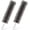 Gray, variant on Chasenew 1 Pcs Cobweb Duster Bendable Fan Duster Plastic Dust Cleaner Reusable Head Ceiling Brush Microfiber Dirt Remover for Fan Air Conditioning Home Vents Shutters (Blue)