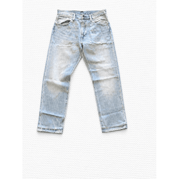 Levi's Men's Blue Wash 511 Regular Fit Jeans, US 32x34, NWOT