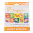 thumbnail image 2 of Memorama Prichos Fourstar Group Varios Modelos 1 Paquete con 20 Piezas, 2 of 4