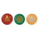 thumbnail image 4 of Kit de 360 perlas de cera para sellar Navidad de Yoption con velas y cuchara, 4 of 6