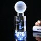thumbnail image 4 of Decoraciones de luz nocturna Kobe Dunk 3D NBA Baloncesto Luz de cristal Recargable LED Coloridos JAMW, 4 of 5