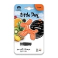 thumbnail image 2 of Aromatizante de Aire para Auto Little Dog Aroma Fruit 4 Pzs, 2 of 4
